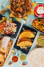 Fast Food,Food & Beverage ,Restaurant  For Lease