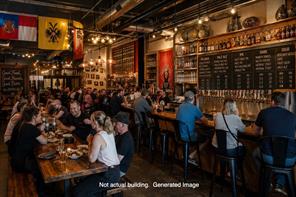 Bar/Tavern/Lounge For Sale