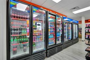 Drinks Cooler