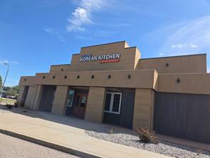 Restaurant  For Lease