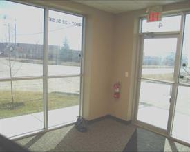 Front Windows