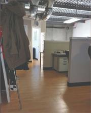 Mezzanine