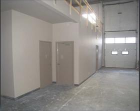 Warehouse