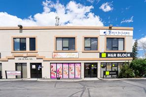 2, 28 12  SE For Lease