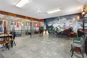 Kennels