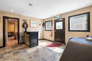 Clubhouse Reception