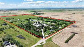 Full Property with Lot Lines