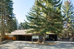 Geriatric & Special Care Building
