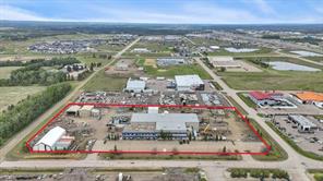 Industrial  For Lease
