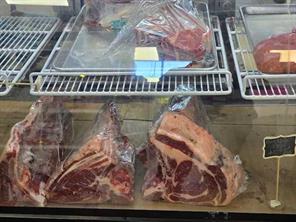 meat