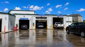 Car Wash For Sale
