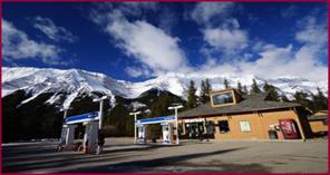 Gas Station ,Liquor Store  For Lease