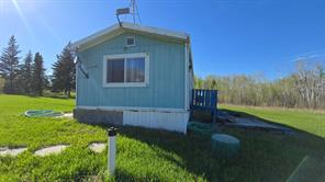 Office trailer