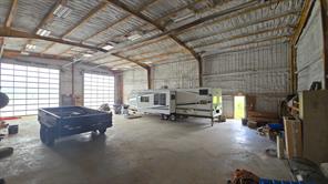 Shop interior