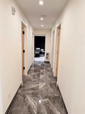 Long Corridor