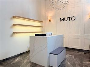 Reception Area on Main