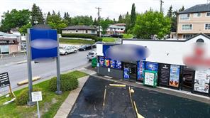 Convenience Store,Fast Food For Lease