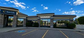 4940 51 Avenue  For Lease