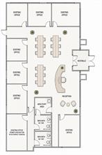 Mock Up Floor Plan v1