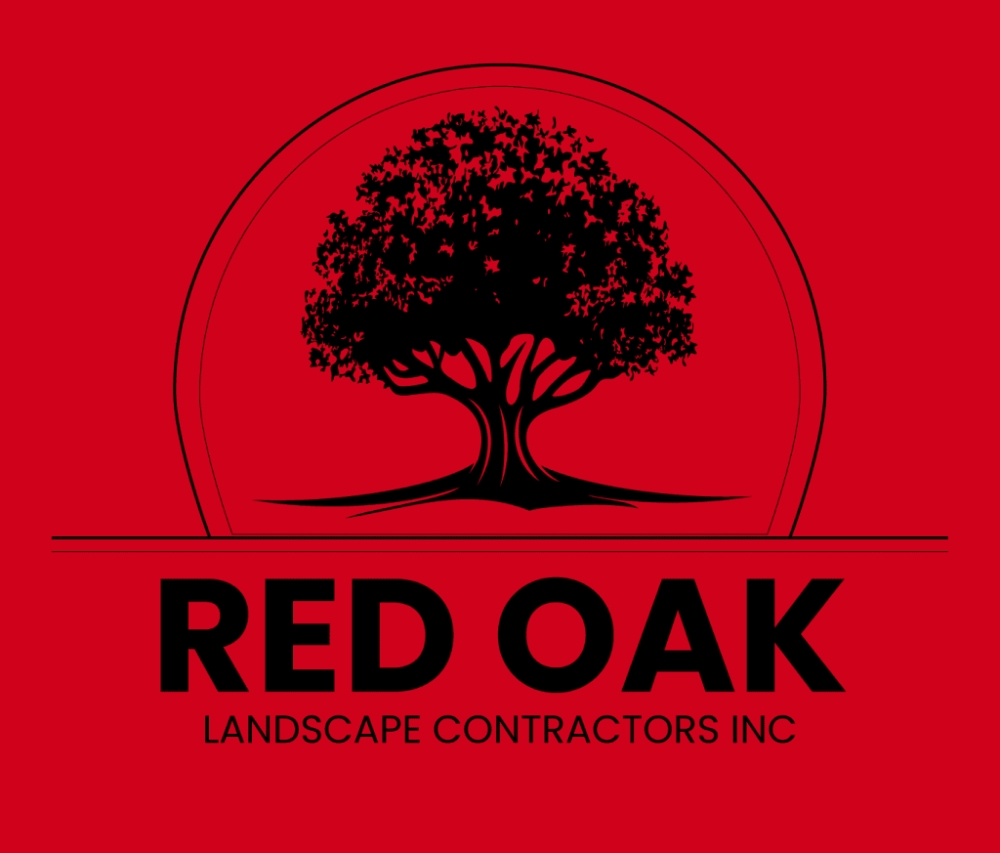 Red Oak Landscape Contractors Inc. – Expert Landscaping Services