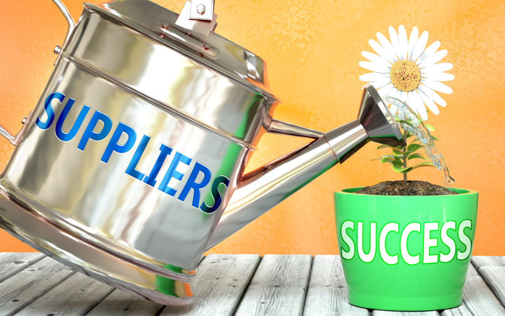 Choosing a supplier for your business is about more than just price as it can affect your businesses success. Consider these 5 key factors when choosing a manufacturer, wholesaler, or supplier for your business.