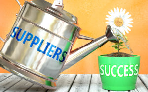 How to Choose the Right Supplier for Your Business